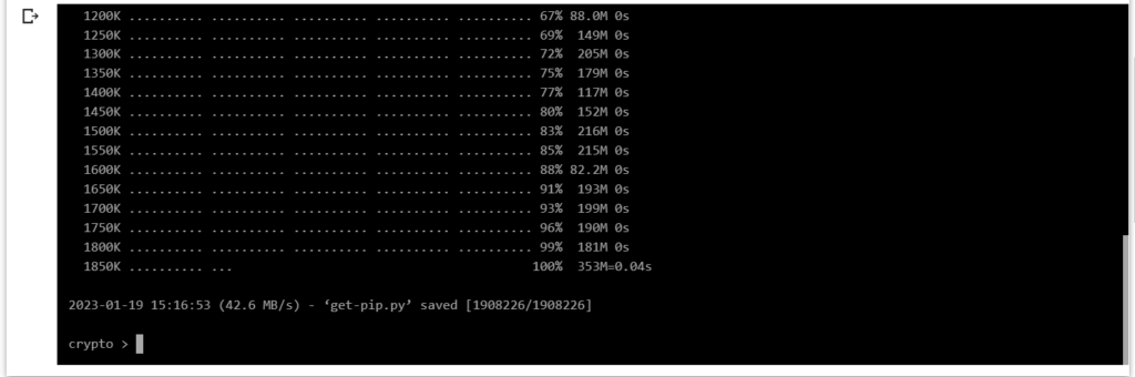 Twist Attack example #2 continue a series of ECC operations to get the value of the private key to the Bitcoin Wallet